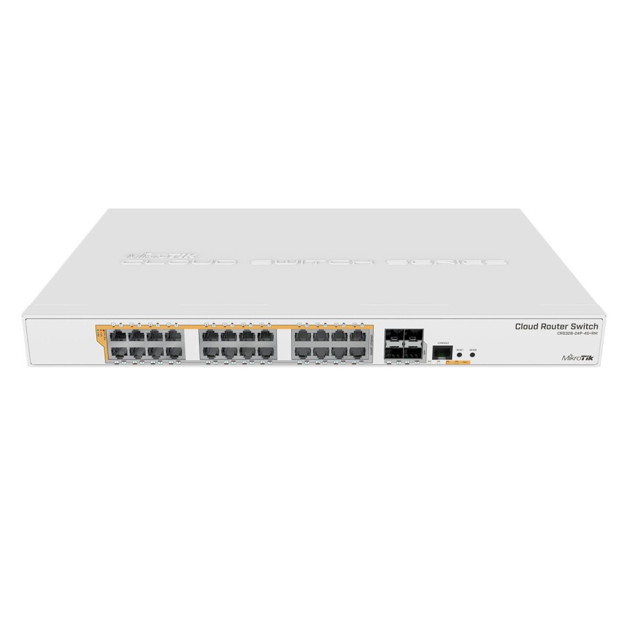 Mikrotik Mikrotik Eserver