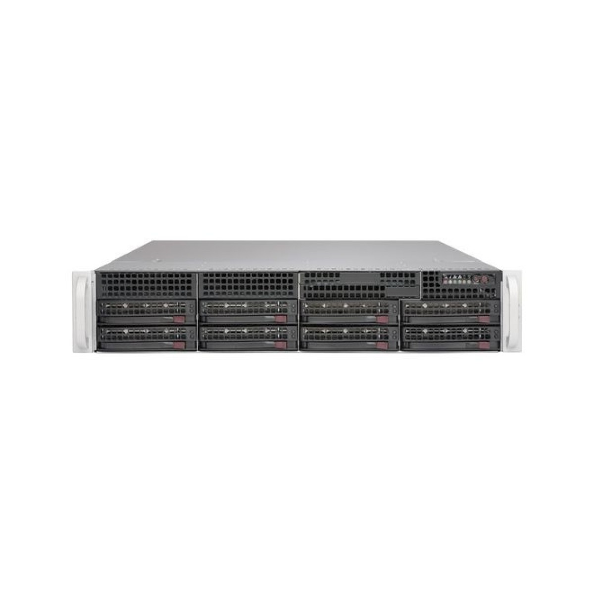Серверный корпус Supermicro 2U 800W (CSE-825TQC-R802LPB) 256_256.jpg