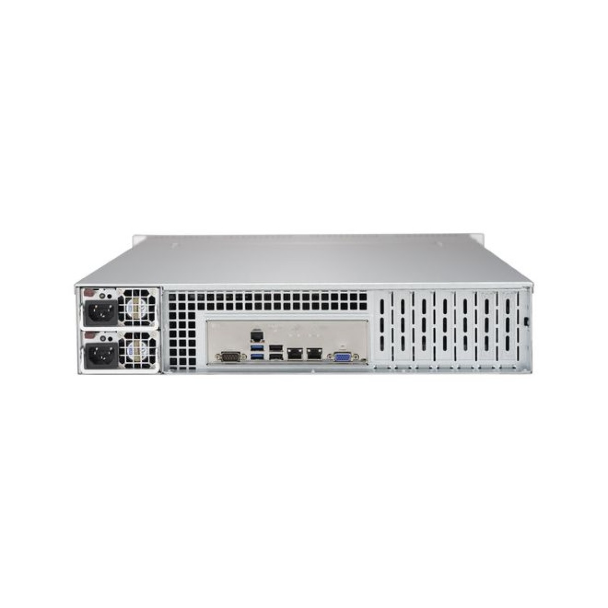 Серверный корпус Supermicro 2U 800W (CSE-825TQC-R802LPB) 98_98.jpg - фото 2
