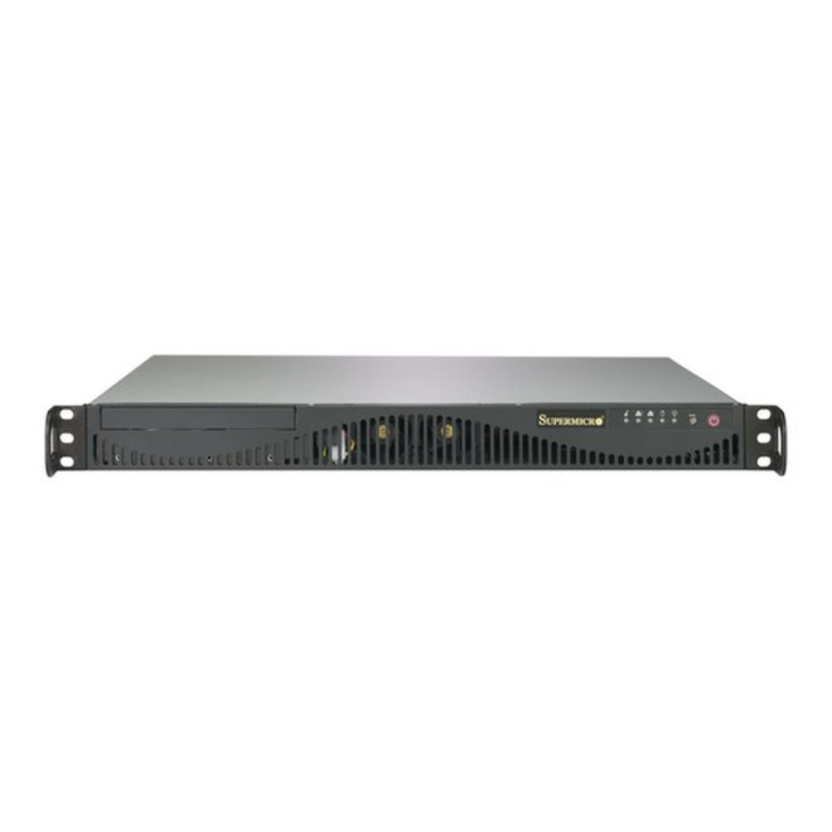 Серверный корпус Supermicro 1U 350W Black (CSE-512F-350B1) 256_256.jpg