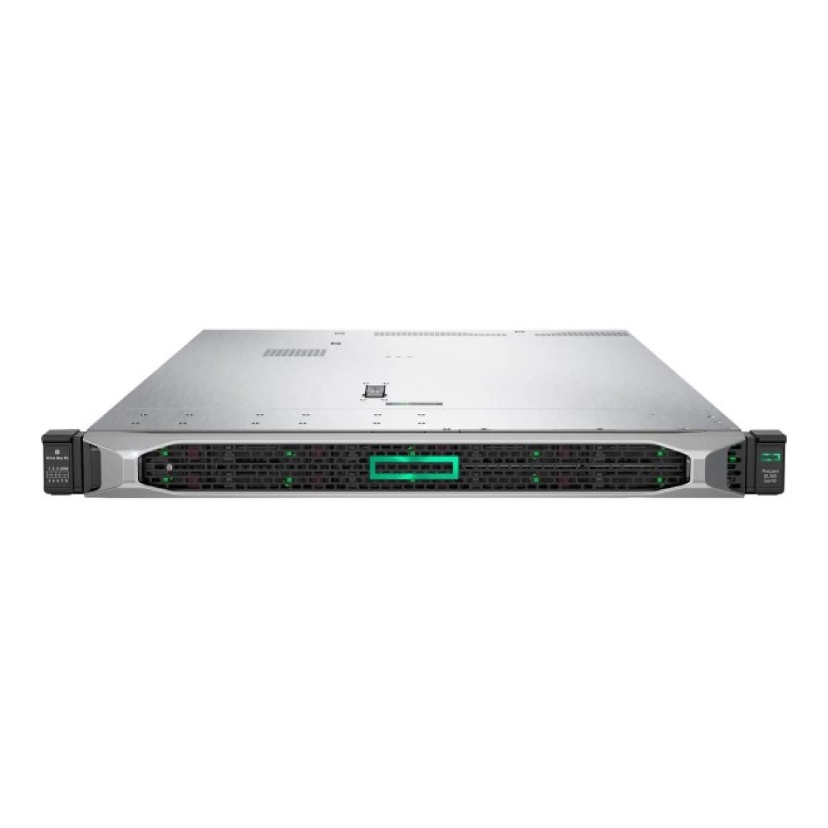 Сервер HP ProLiant DL360 Gen10 (P56951-B21) 256_256.jpg