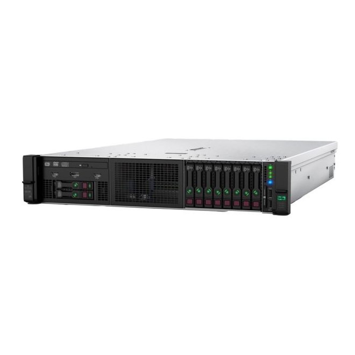 Сервер HP ProLiant DL380 Gen10 (868703-B21#03) 98_98.jpg - фото 3