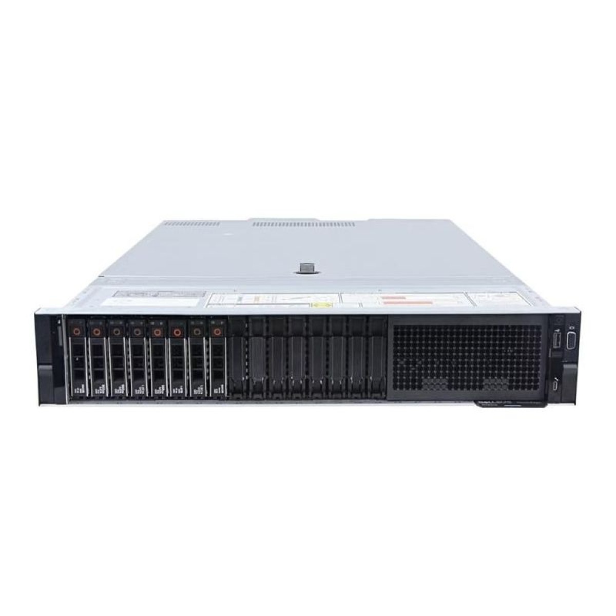 Сервер Dell PowerEdge R750xs (210-R750XS-16SFF) 98_98.jpeg - фото 2