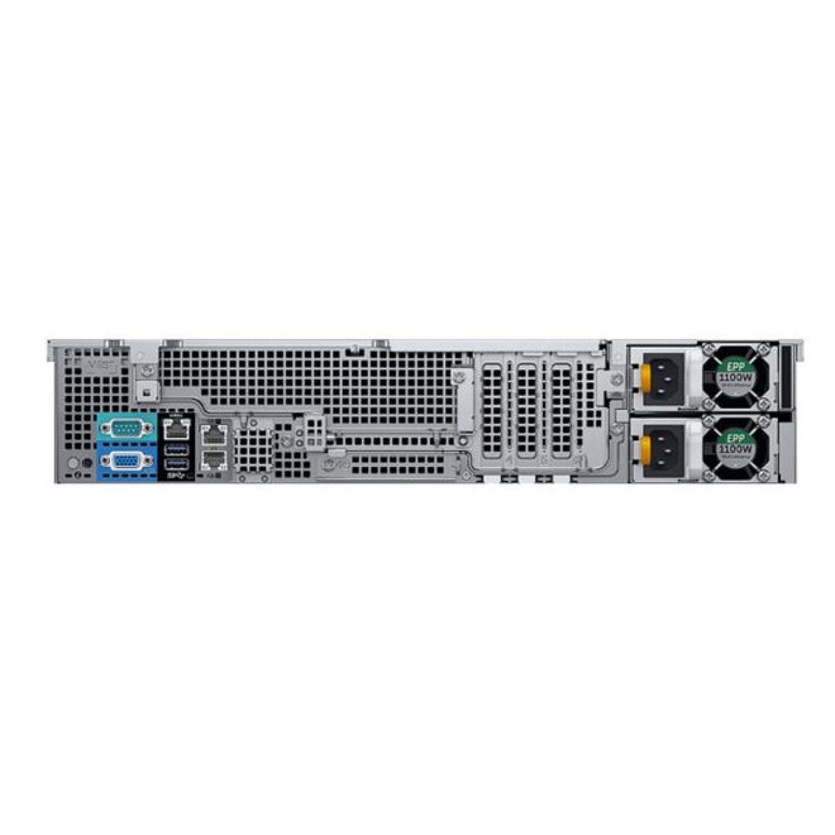 Сервер Dell PowerEdge R550 (210-R550-8LFF) 98_98.jpg - фото 2