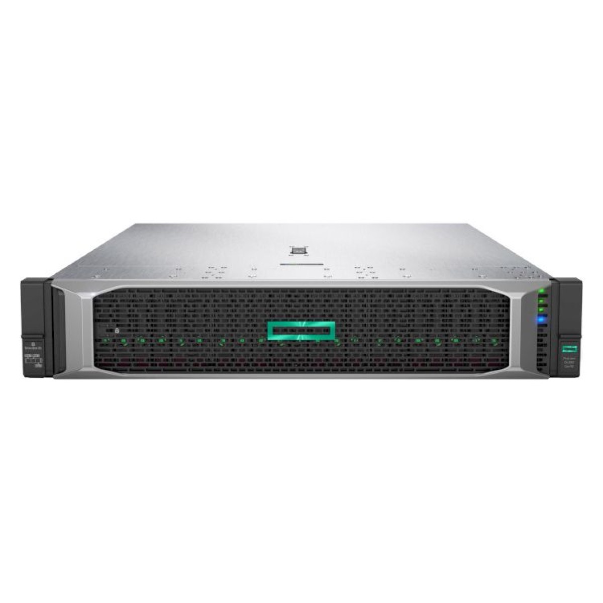 Сервер HP ProLiant DL380 Gen10 (P24844-B21) 256_256.jpg
