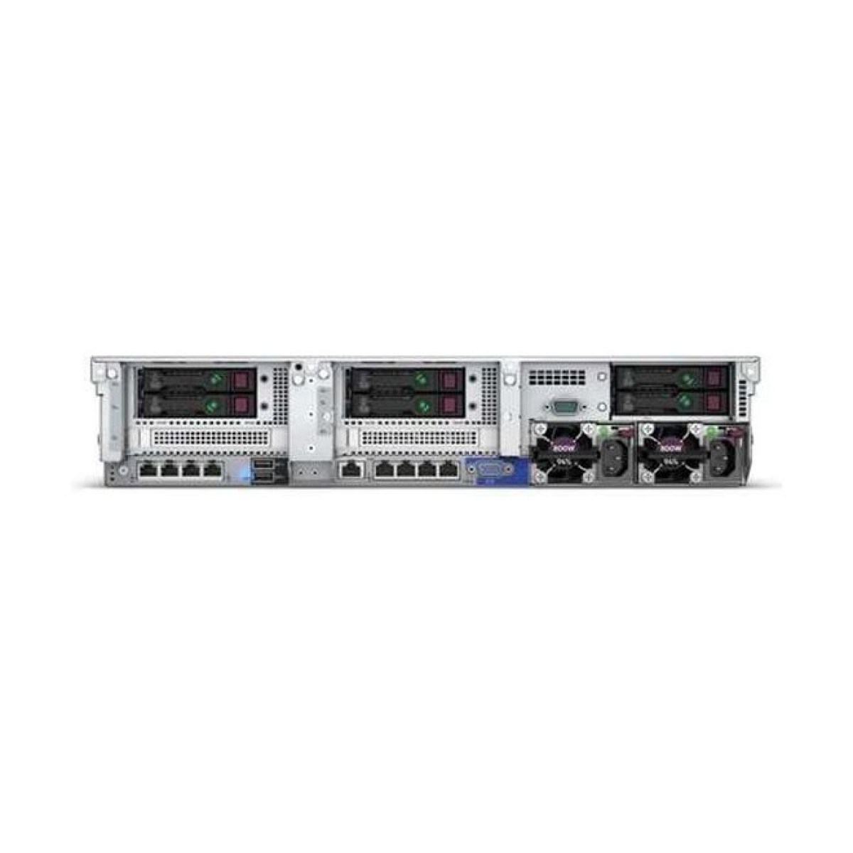 Сервер HP ProLiant DL380 Gen10 (P24844-B21) 98_98.jpeg - фото 2