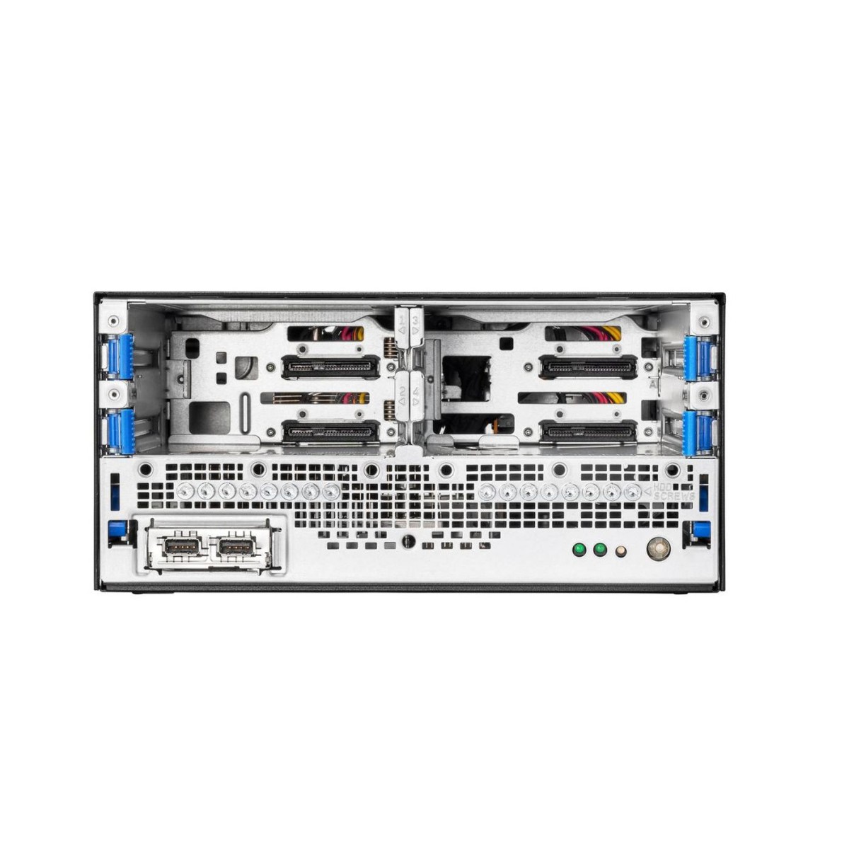 Сервер HP Enterprise ProLiant MicroServer Gen10+ v2 (P54649-421) 98_98.jpg - фото 5