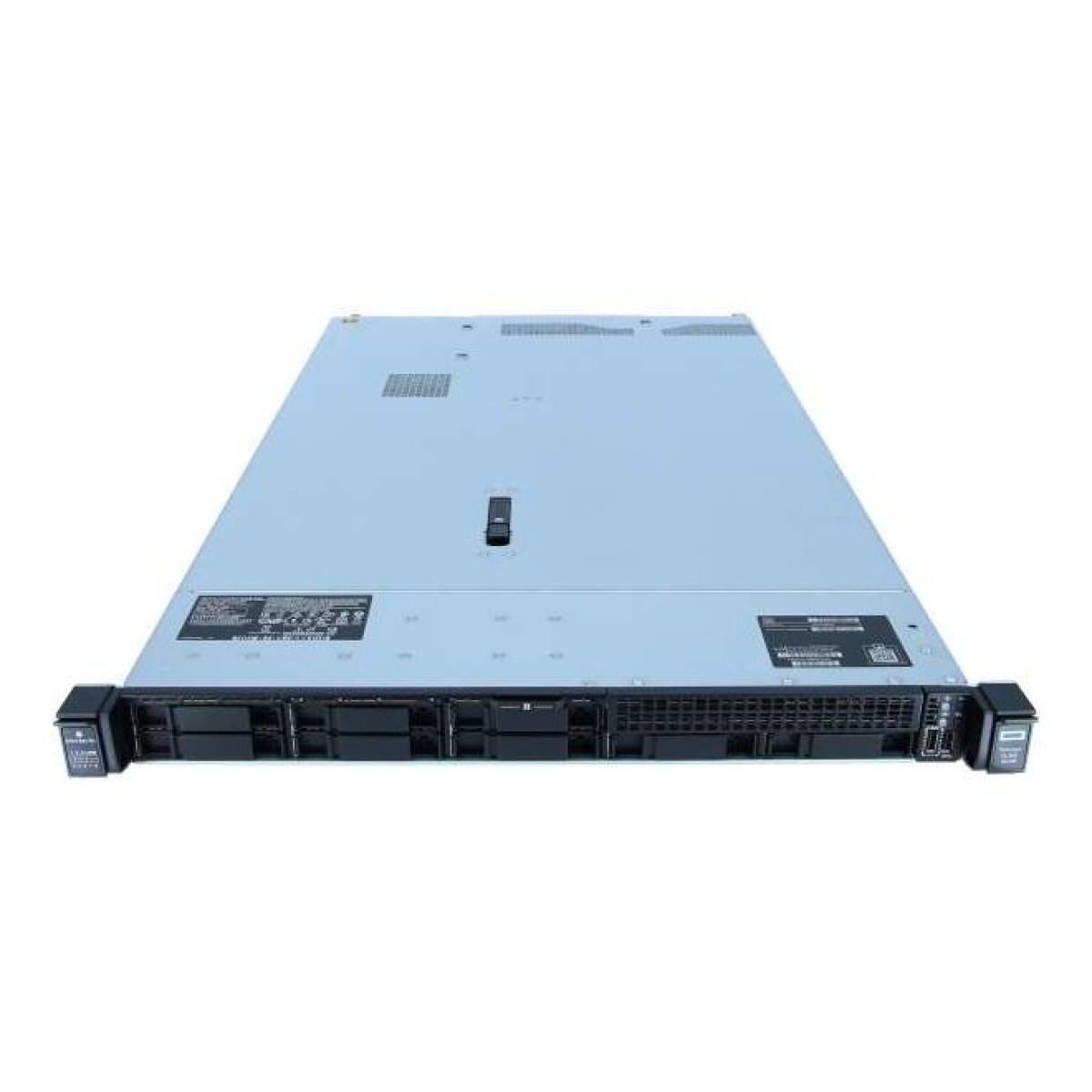 Сервер HP Enterprise ProLiant DL360 Gen10 (P40637-B21) 98_98.jpg - фото 3