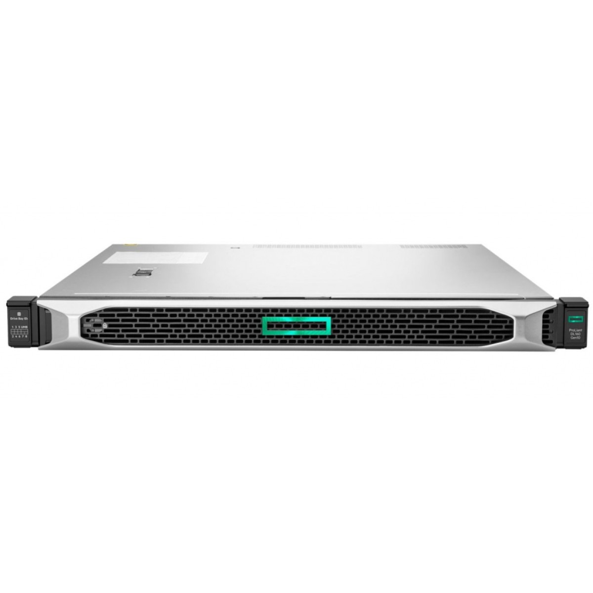 Сервер HP ProLiant DL20 Gen10 Plus (P44113-421#001) 256_256.jpg
