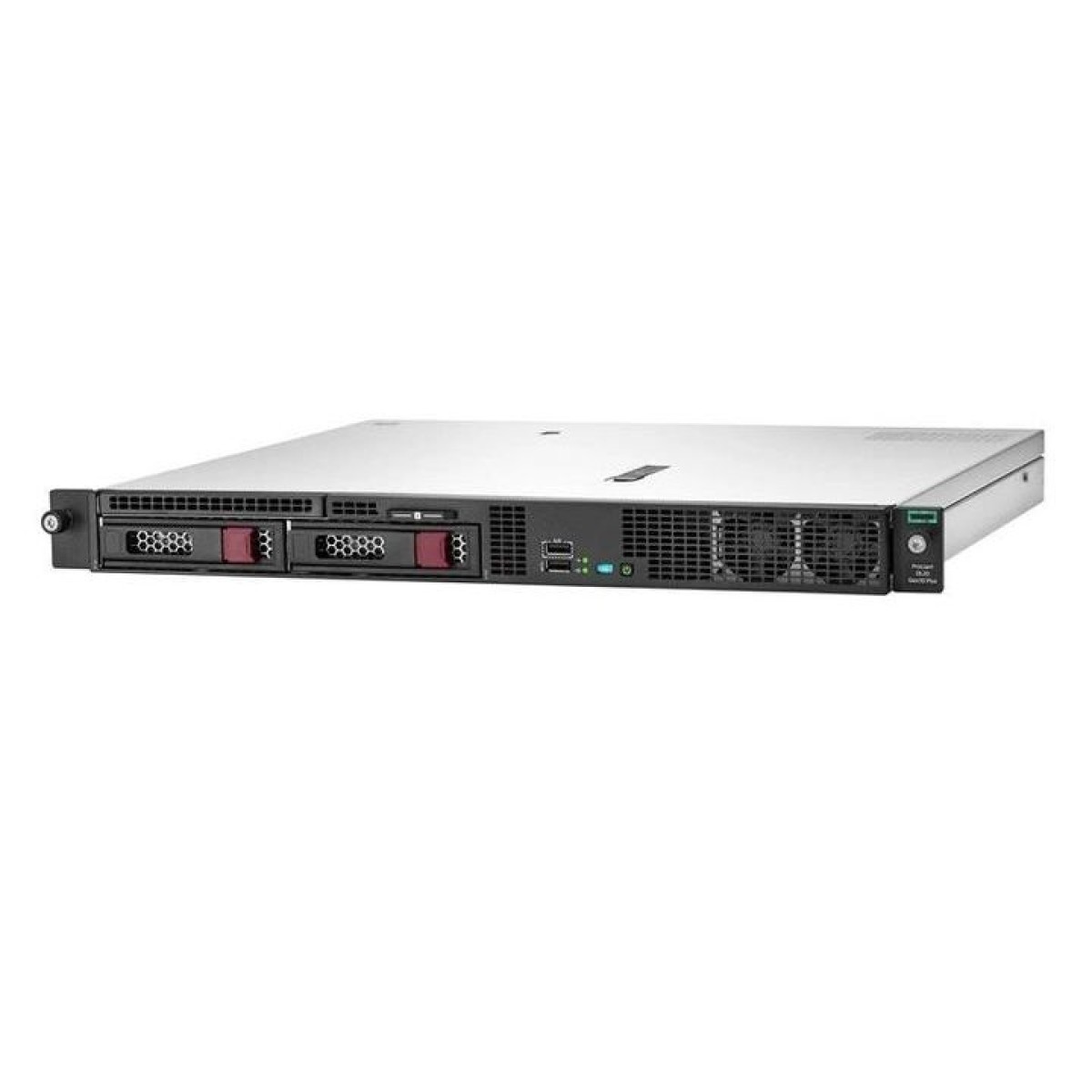 Сервер HP ProLiant DL20 Gen10 Plus (P44113-421#001) 98_98.jpg - фото 2