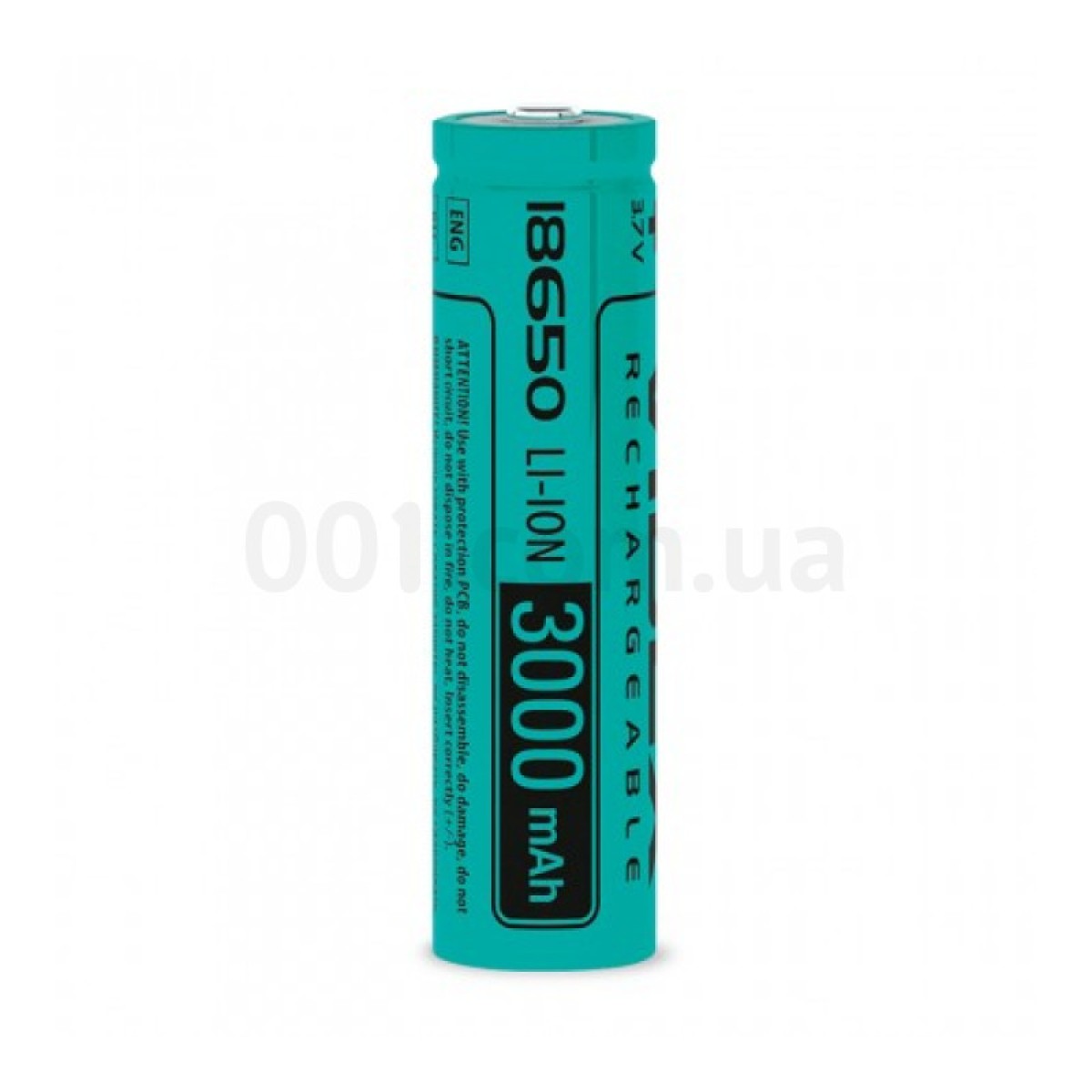 Акумулятор Li-Ion 18650 (без захисту) 3000mAh, VIDEX 256_256.jpg