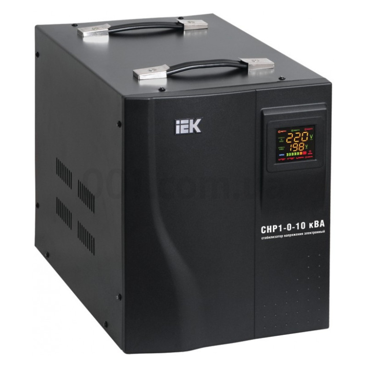 Стабилизатор напряжения СНР1-0-10 кВА электронный переносной, IEK 256_256.jpg