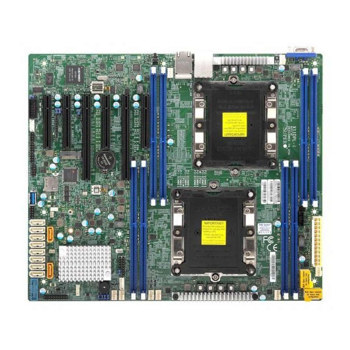 Серверна материнська плата Intel M10JNP2SB (DBM10JNP2SB 999PL9) 98_98.jpg - фото 1