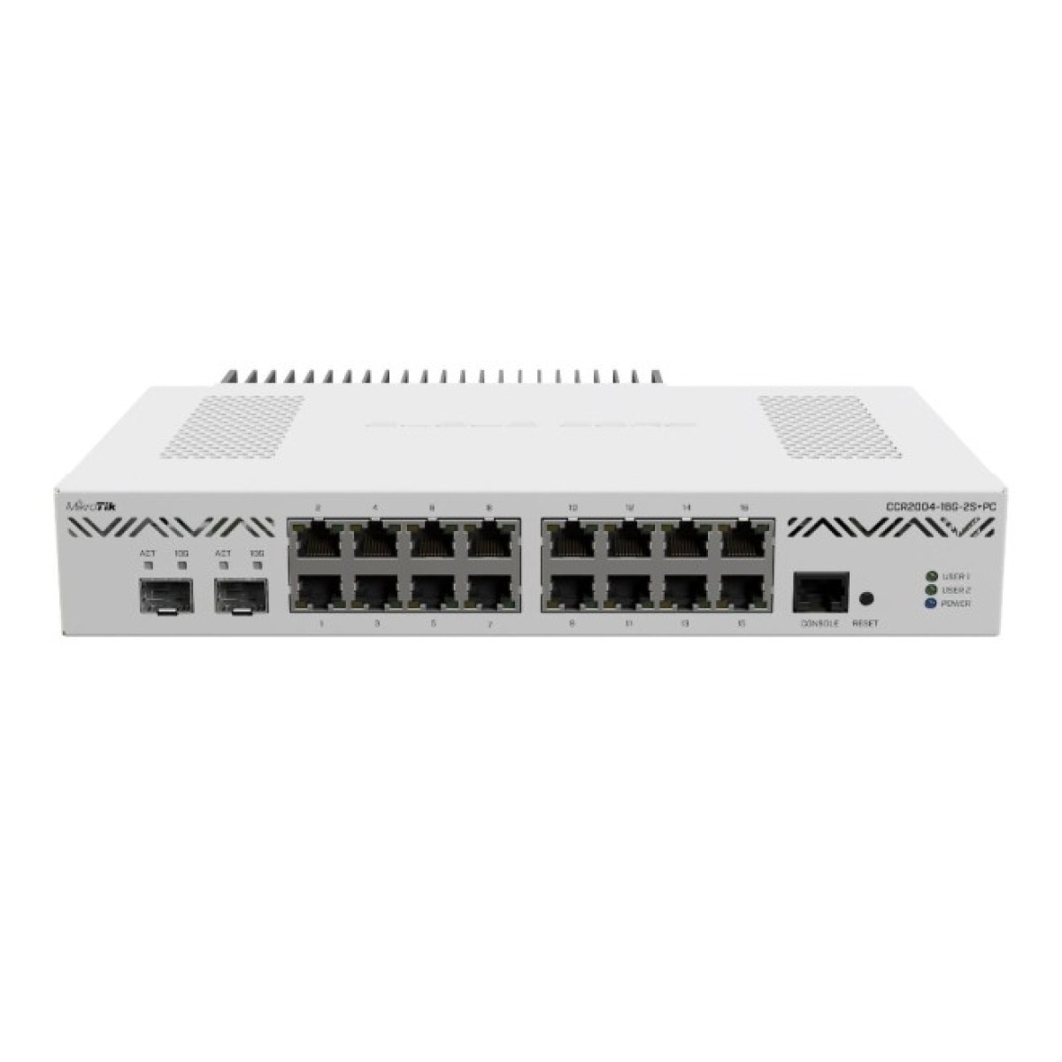 Маршрутизатор MikroTik Cloud Core Router CCR2004-16G-2S+PC 256_256.jpg