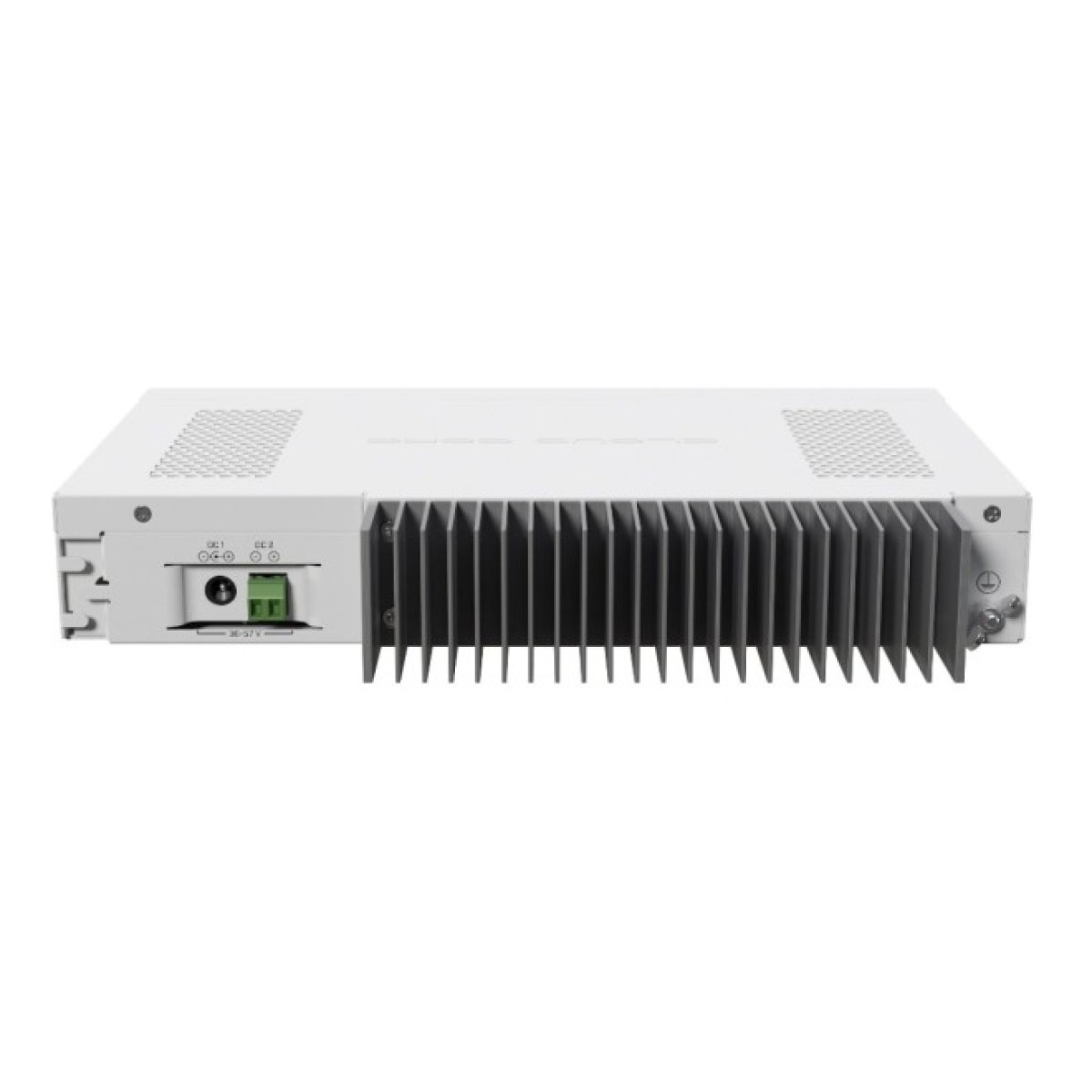 Маршрутизатор MikroTik Cloud Core Router CCR2004-16G-2S+PC 98_98.jpg - фото 4