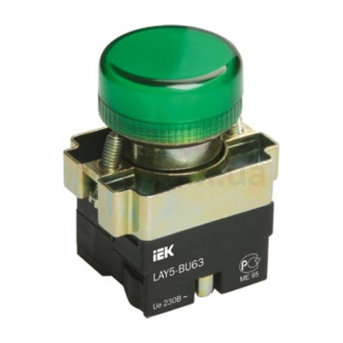 Індикатор LAY5-BU63 зелений d22 мм, IEK 256_256.jpg