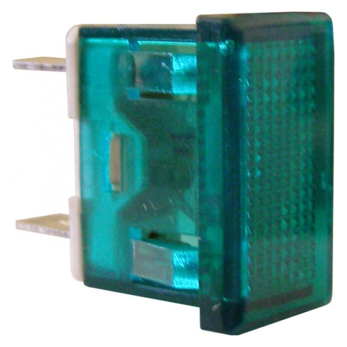 Світлосигнальна арматура YL238-01 зелена 220В, АСКО-УКРЕМ 256_256.jpg