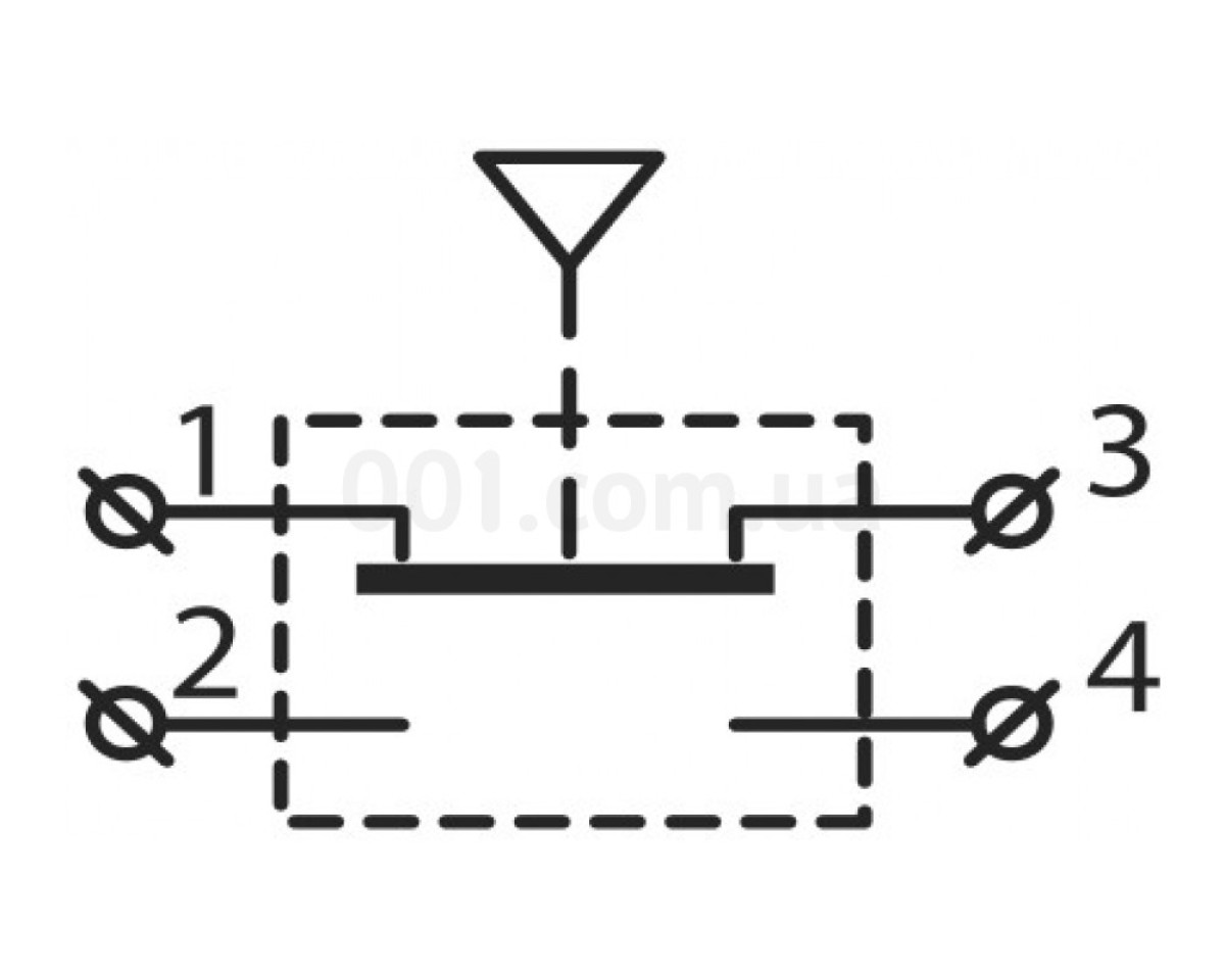 Кінцевий вимикач МЕ-8108, АСКО-УКРЕМ 98_78.jpg - фото 3