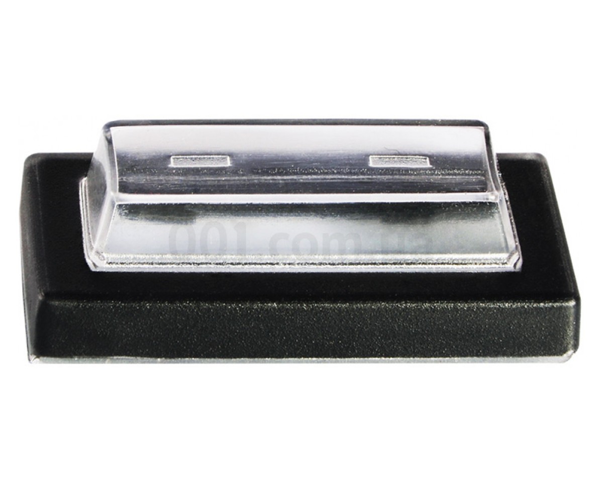 Ковпачок силіконовий WPC-03 для перемикачів KCD3, АСКО-УКРЕМ 98_78.jpg - фото 1