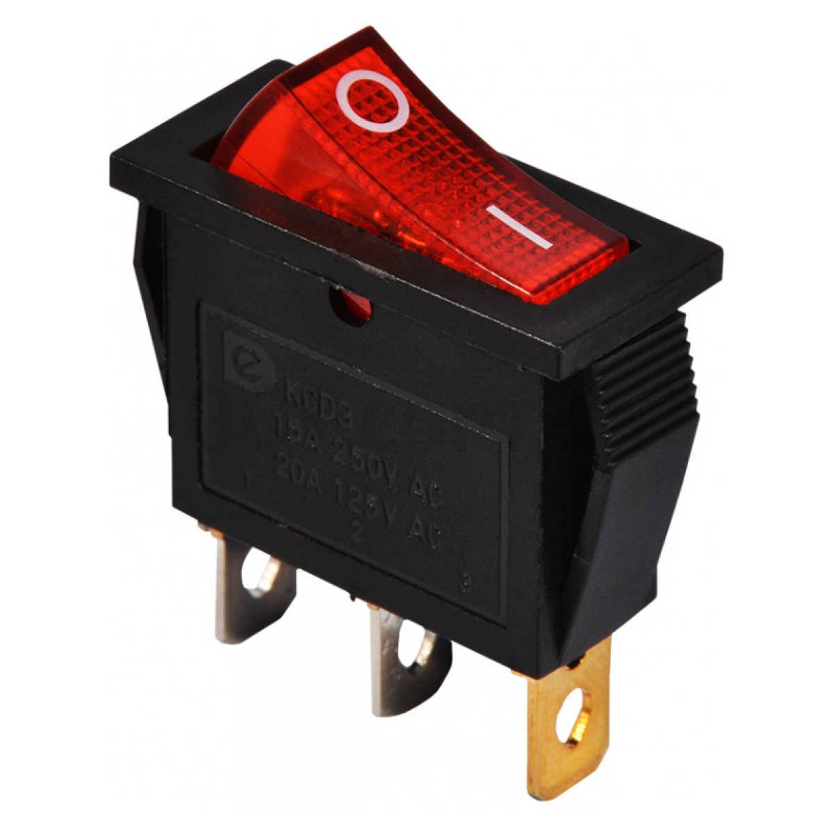 Переключатель KCD3-101N R/B черный с красной клавишей с подсветкой, АСКО-УКРЕМ 256_256.jpg