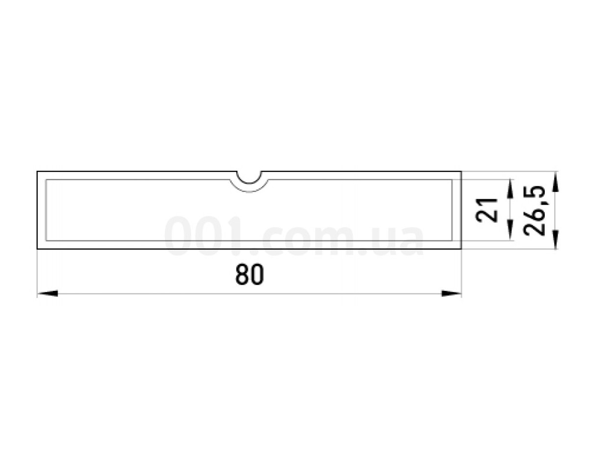 Гільза e.tube.stand.gty.240 мідна луджена кабельна з'єднувальна, E.NEXT 98_78.jpg - фото 2