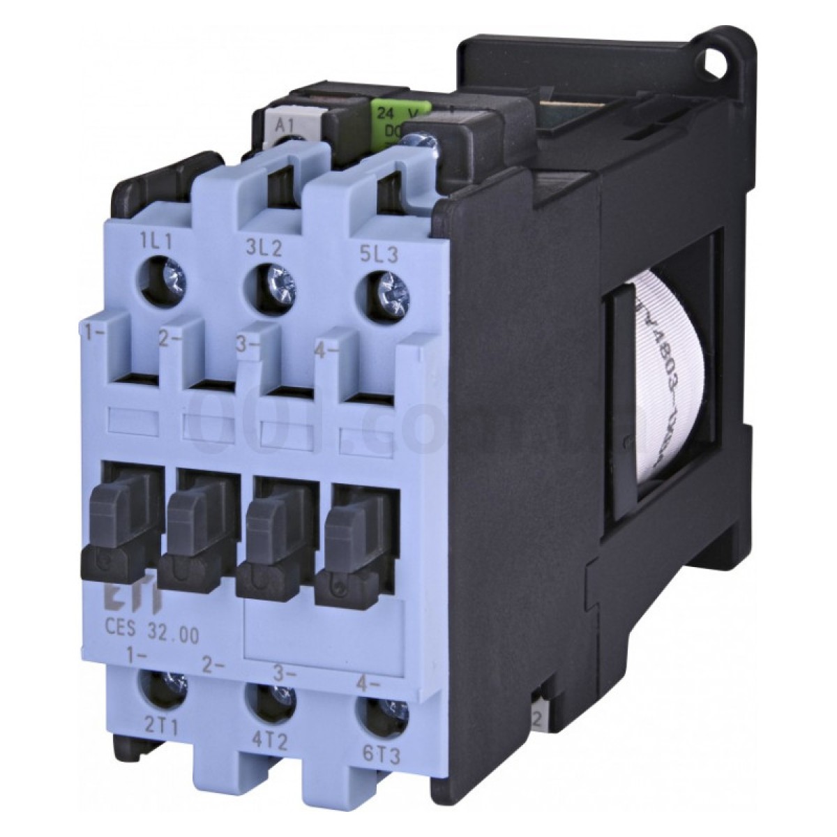 Контактор CES 32.00 24V/DC 32A 15kW AC3, ETI 256_256.jpg