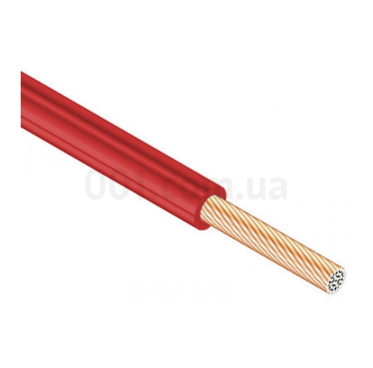 Провод установочный ПВ-3 4,0 мм² красный с медными жилами (ГОСТ), ЗЗЦМ 98_97.jpg