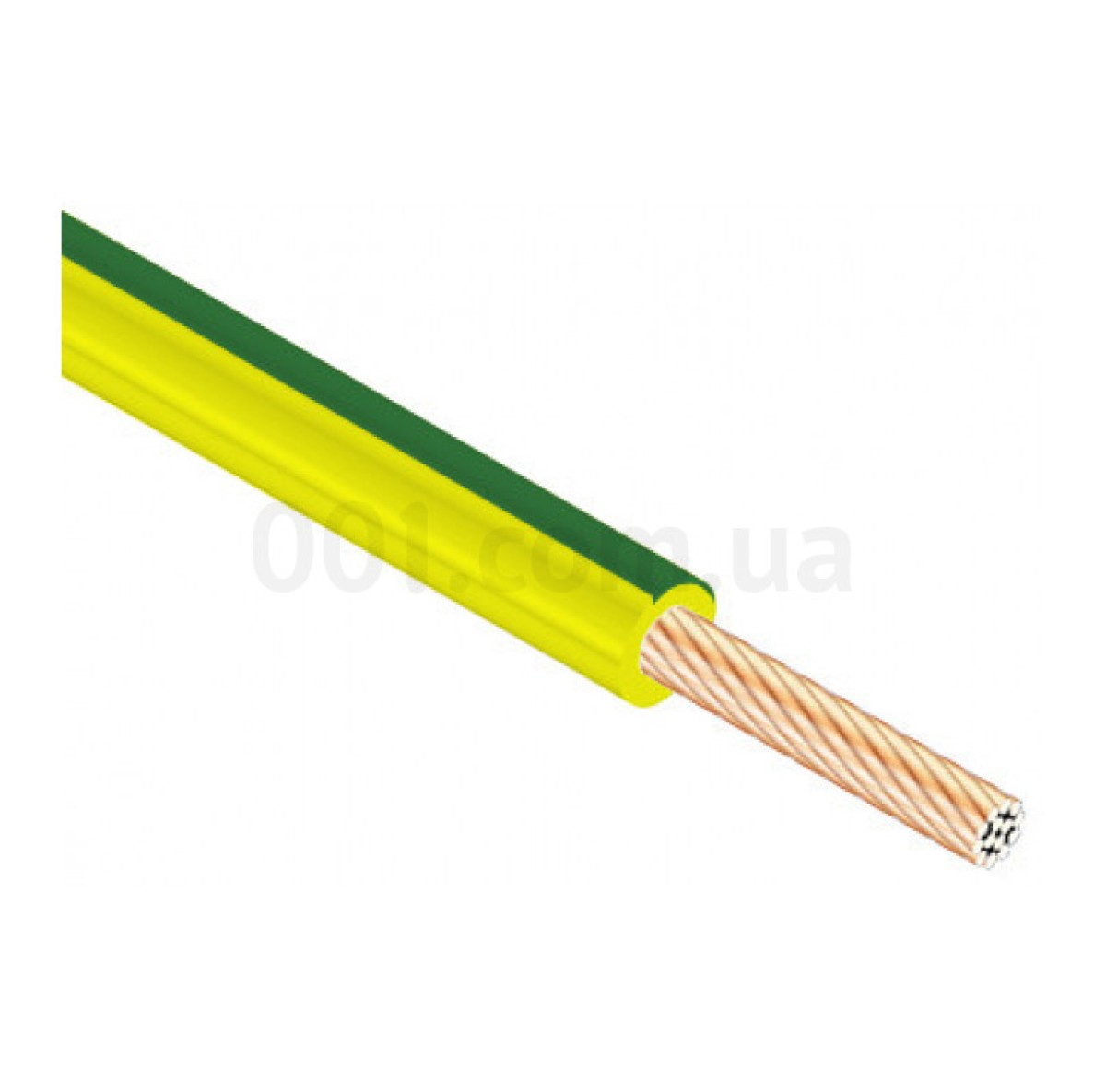 Провод установочный ПВ-3 1,5 мм² желто-зеленый с медными жилами (ГОСТ), ЗЗЦМ 98_97.jpg