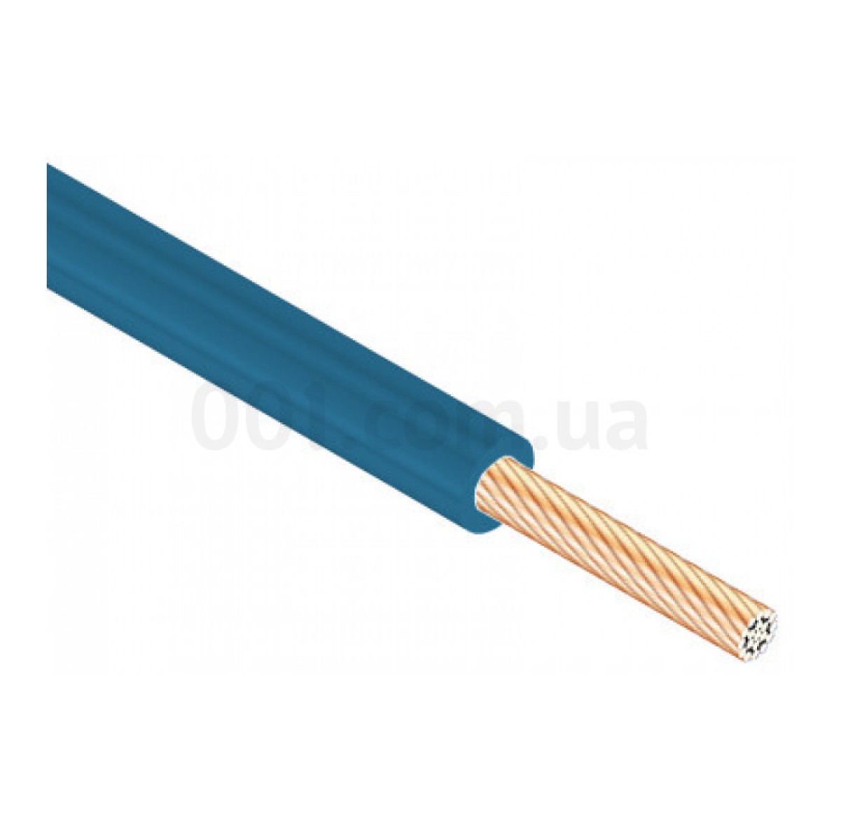 Провод установочный ПВ-3 2,5 мм² синий с медными жилами (ГОСТ), ЗЗЦМ 98_97.jpg