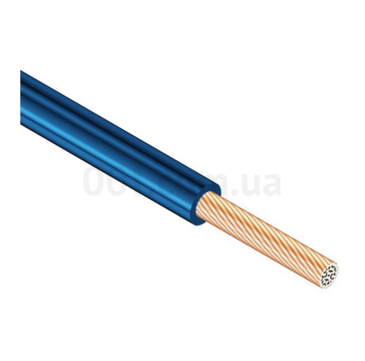 Провод установочный ПВ-3 4,0 мм² синий с медными жилами (ГОСТ), ЗЗЦМ 256_253.jpg