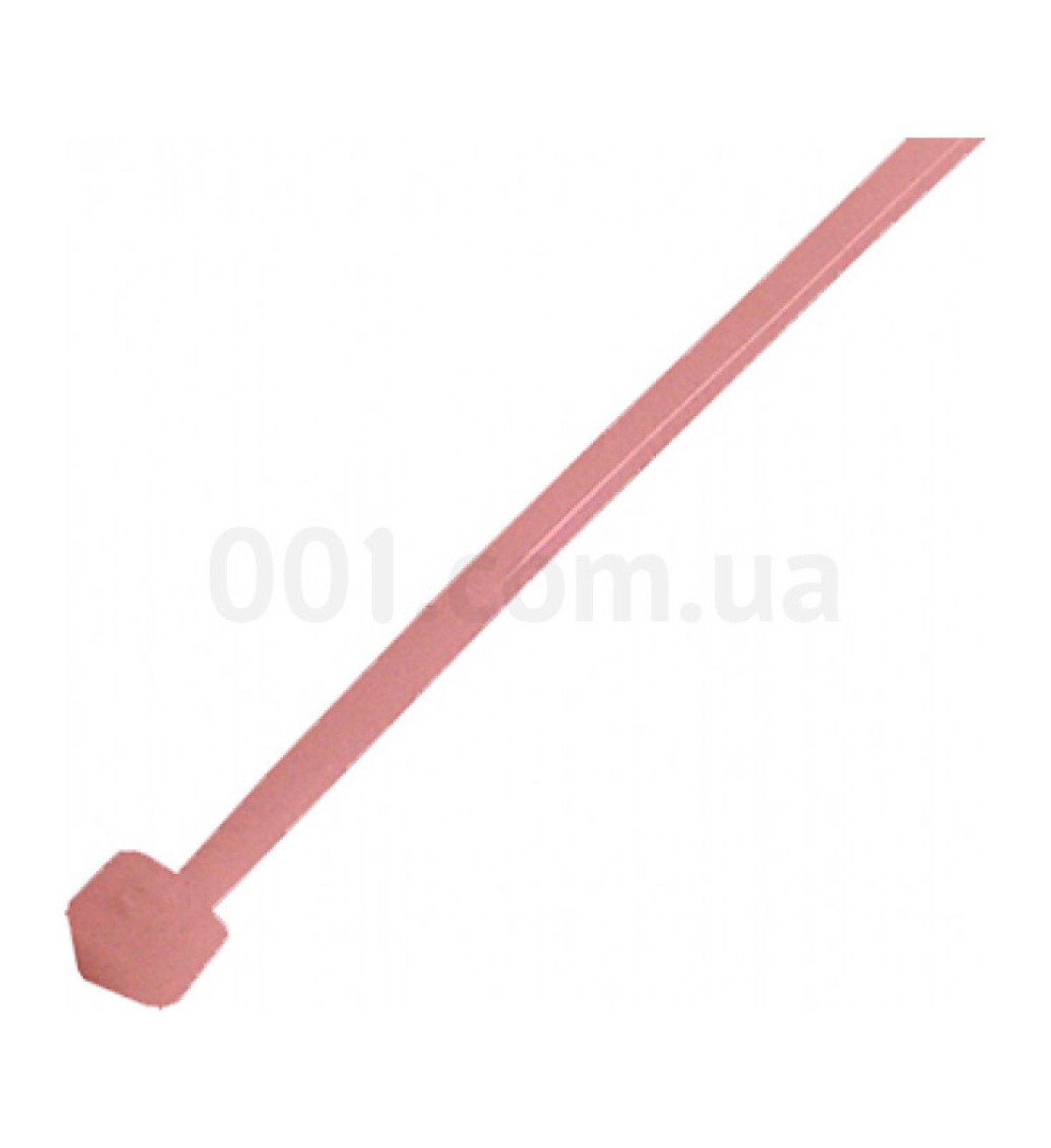 Хомут кабельный e.ct.stand.150.4.red, 3,5×150 мм нейлон красный (упаковка 100 шт.), E.NEXT 98_107.jpg