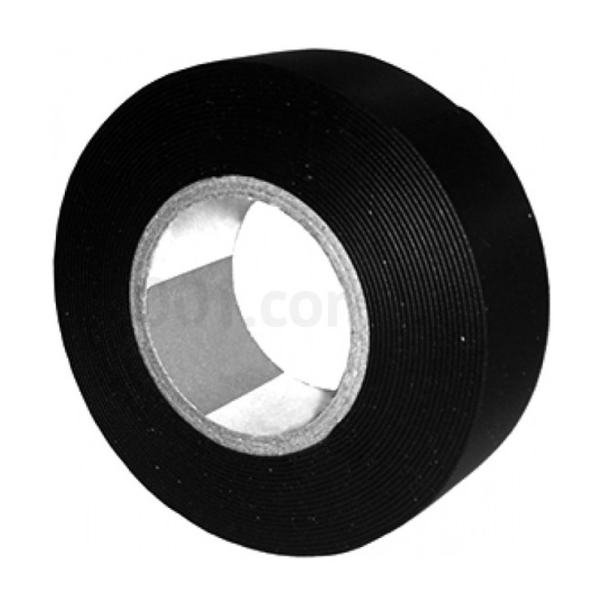 Самовулканизирующаяся изолента 0.8×25 мм (5 м) черная e.tape.sf.5.black, E.NEXT 256_256.jpg