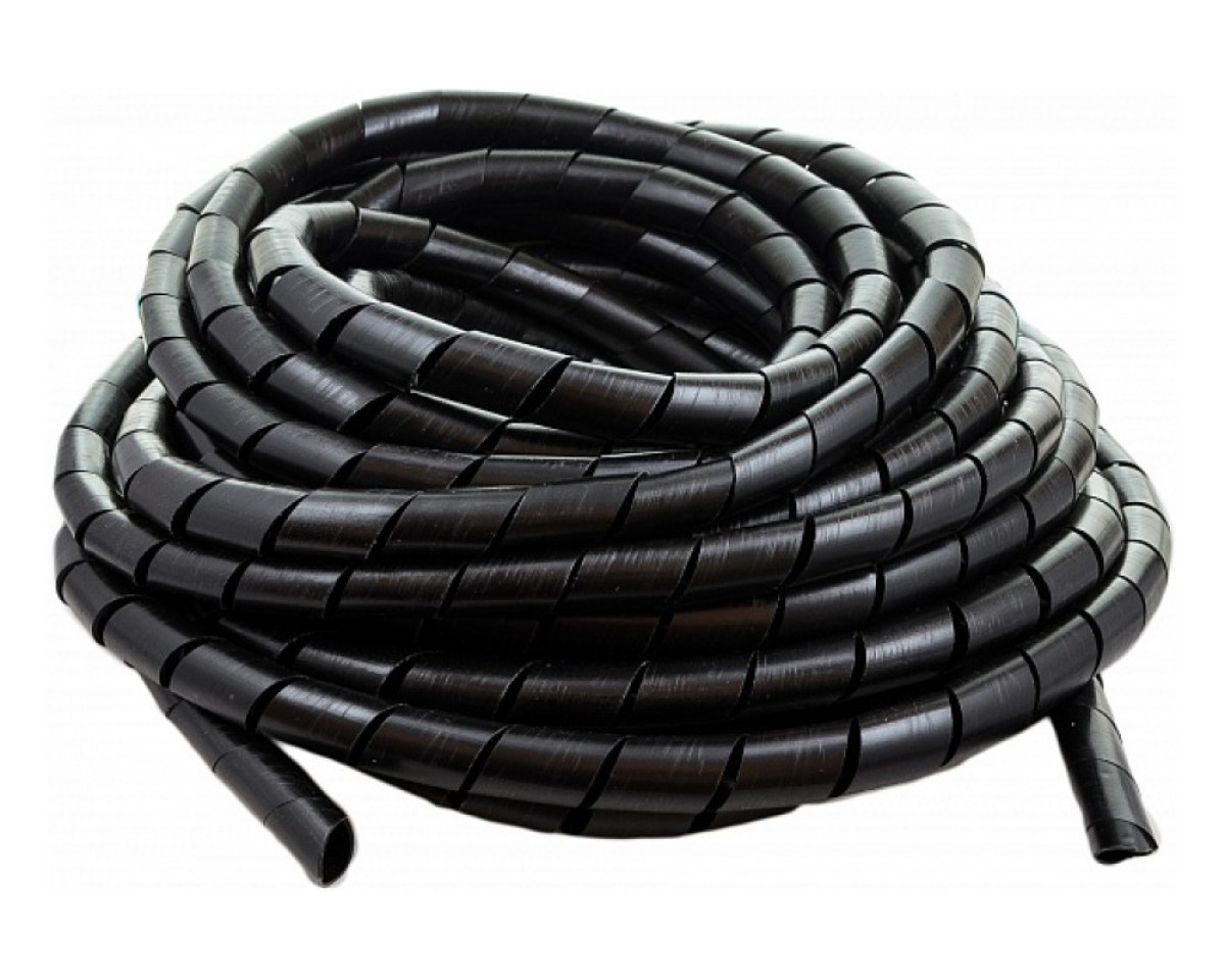 Спиральная обвязка для провода ∅7,5-60 мм SWB-10 черная (10 м), АСКО-УКРЕМ 256_205.jpg
