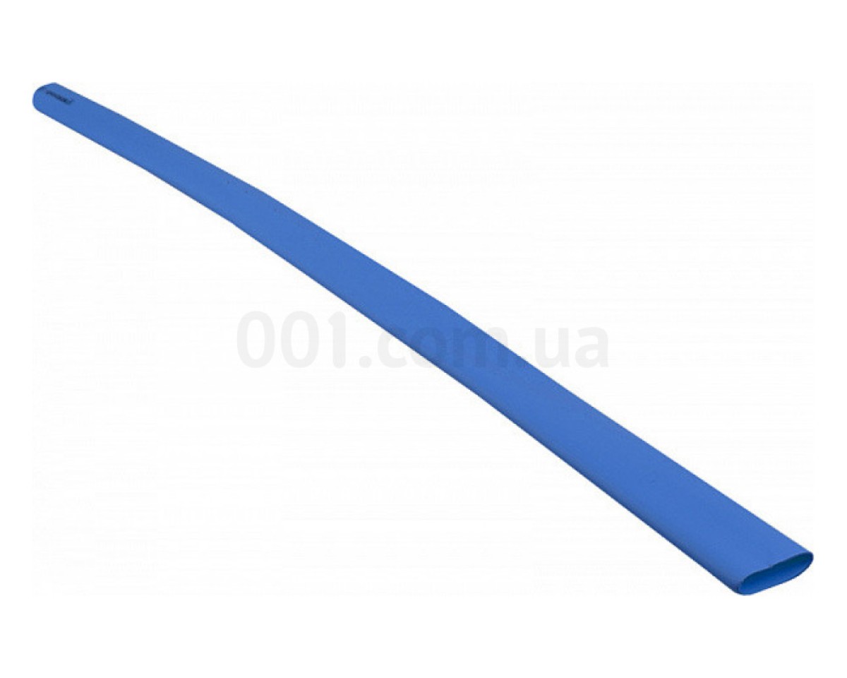 Термоусаживаемая трубка на клеевой основе ТСК ∅9,5 мм синяя, АСКО-УКРЕМ 256_205.jpg