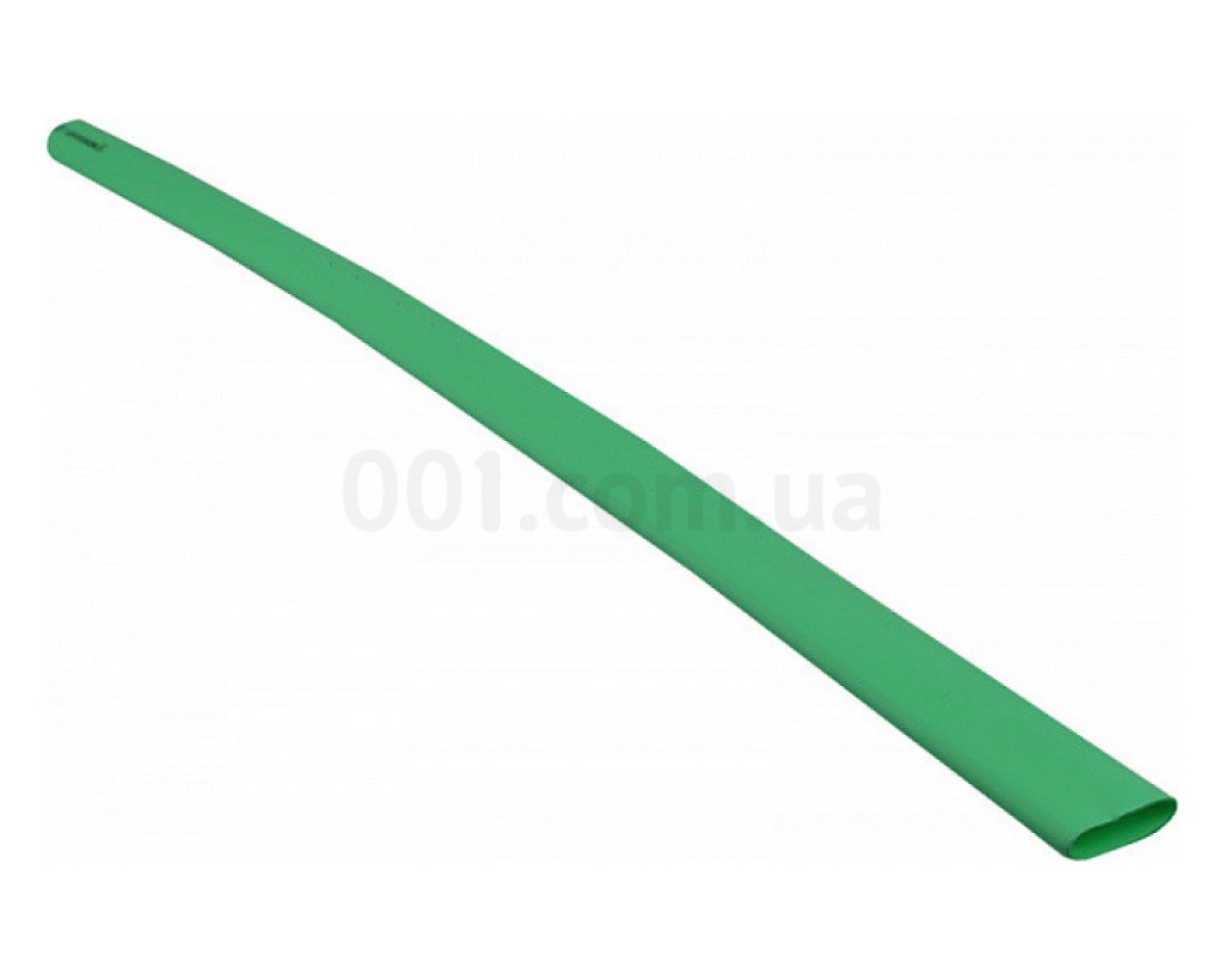 Термоусаживаемая трубка на клеевой основе ТСК ∅6,4 мм зеленая, АСКО-УКРЕМ 98_78.jpg