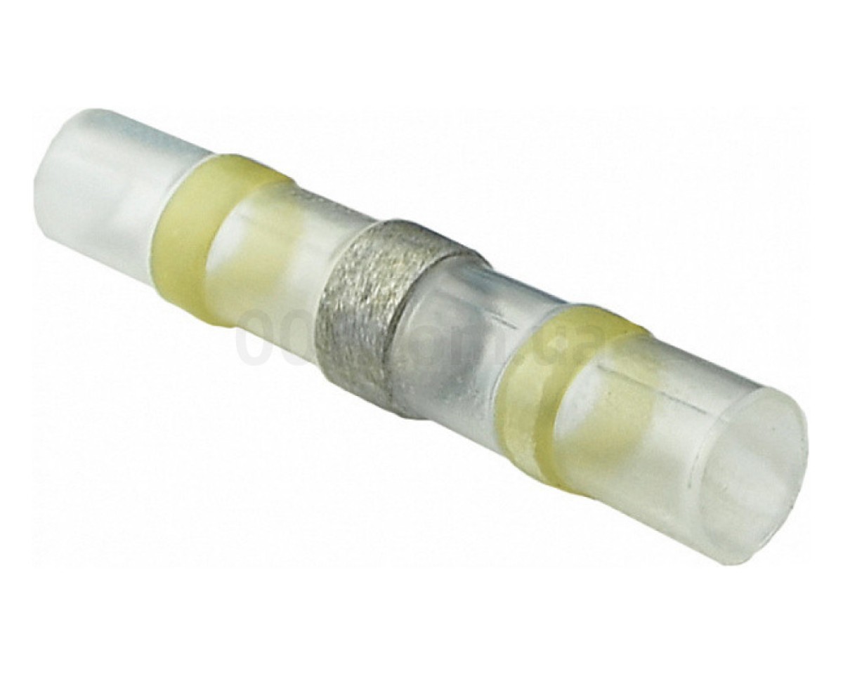Термоусаживаемая гильза для кабеля 4,0-6,0 мм² ТГ-41 желтая, АСКО-УКРЕМ 98_78.jpg - фото 1