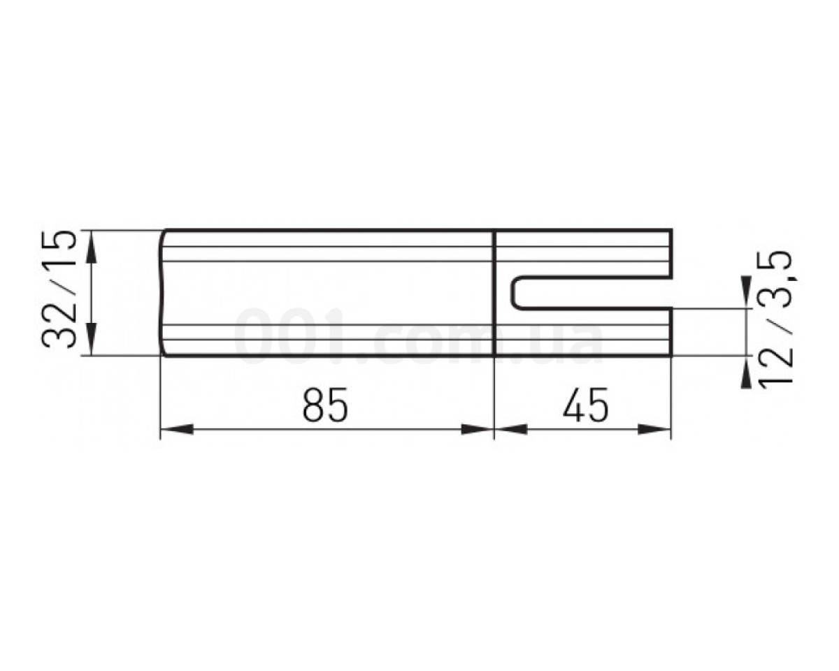 Перчатка термоусаживаемая 4×(10-16) мм² e.heat.glove.4.10.16, E.NEXT 98_78.jpg - фото 2