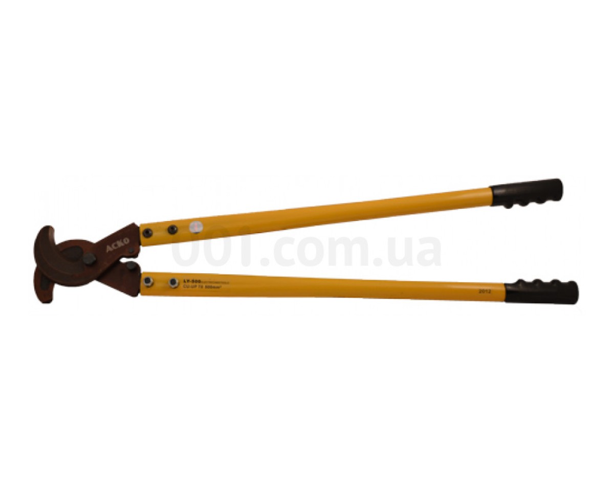 Инструмент LK-500 с удлиненными ручками для резки кабелей сечением до 500 мм², АСКО-УКРЕМ 256_205.jpg