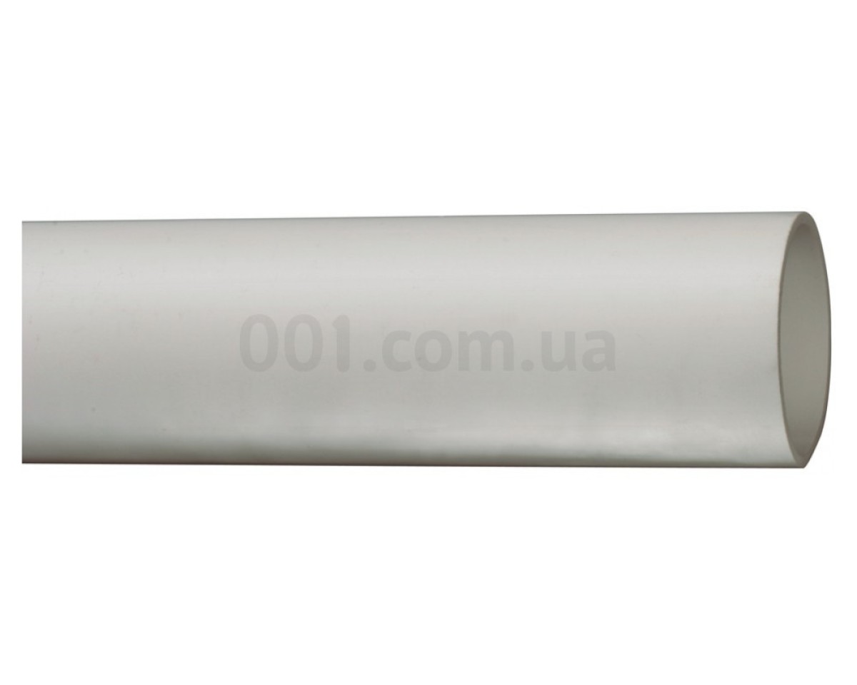 Труба гладка жорстка ПВХ d40 мм сіра, IEK 98_78.jpg