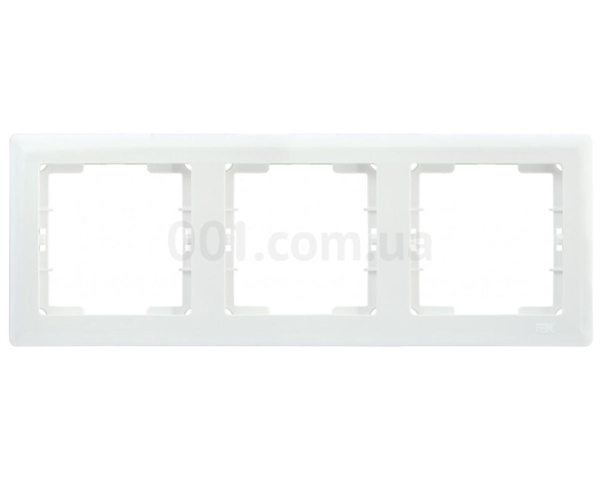 Рамка 3-постова горизонтальна біла РГ03-00-0-ББ серія BOLERO, IEK 98_78.jpg