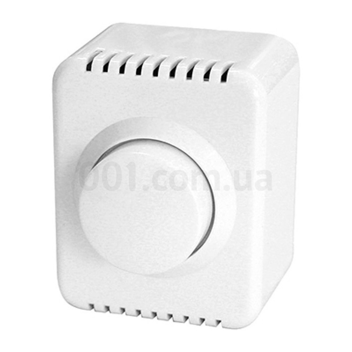 Светорегулятор (диммер) 500 Вт для внешнего монтажа белый e.touch.1311.w серия e.touch, E.NEXT 98_98.jpg - фото 1