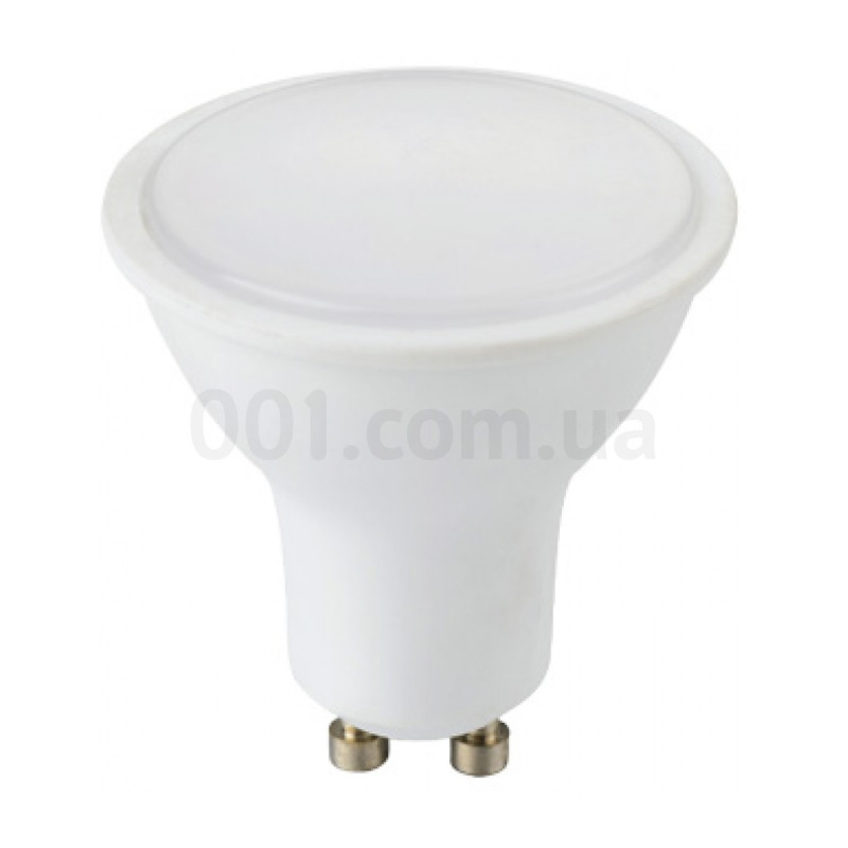 Светодиодная лампа e.LED.lamp.GU10.5.3000 5Вт 3000К GU10, E.NEXT 98_98.jpg