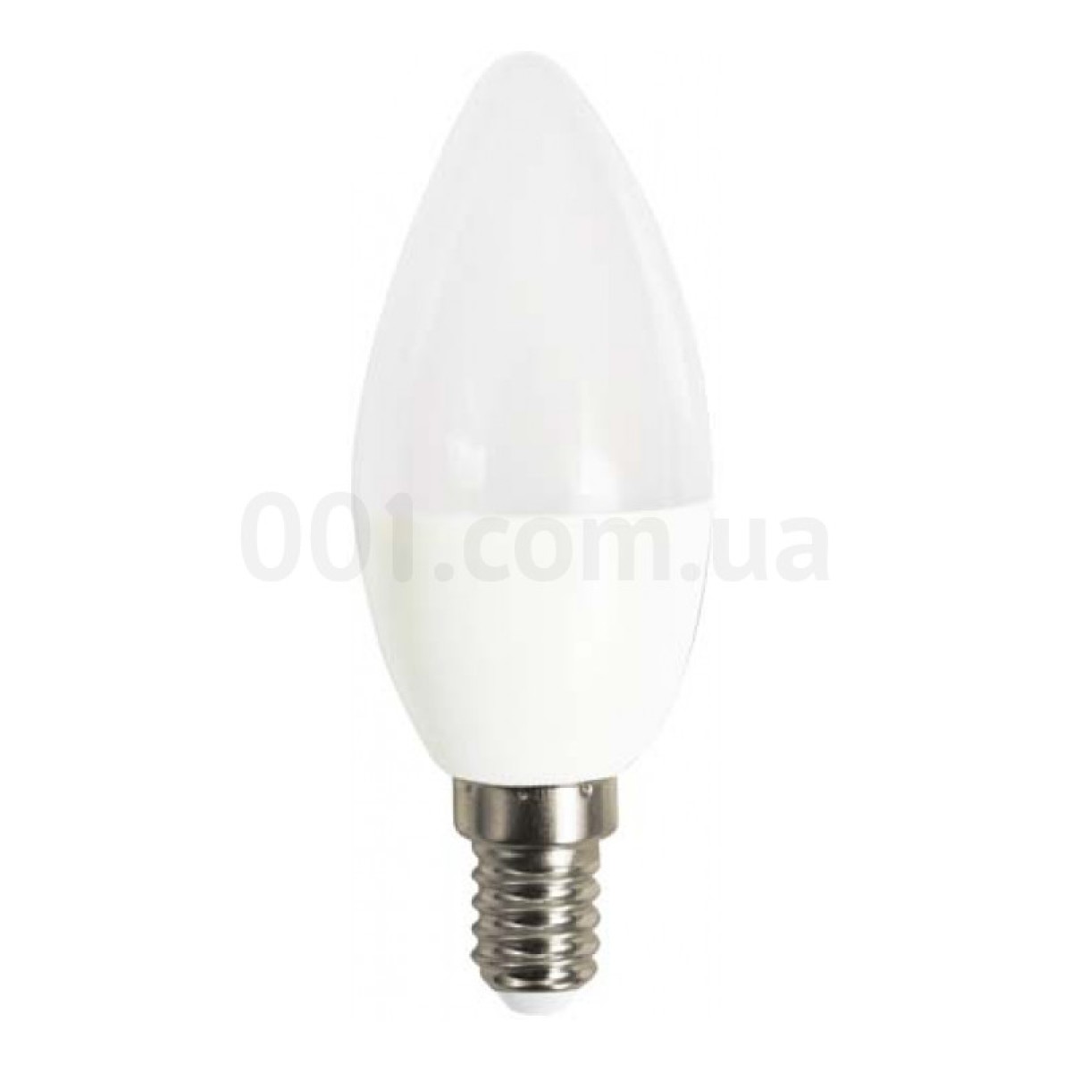 Светодиодная лампа LB-737 C37 (свеча) 6Вт 4000K E14, Feron 256_256.jpg