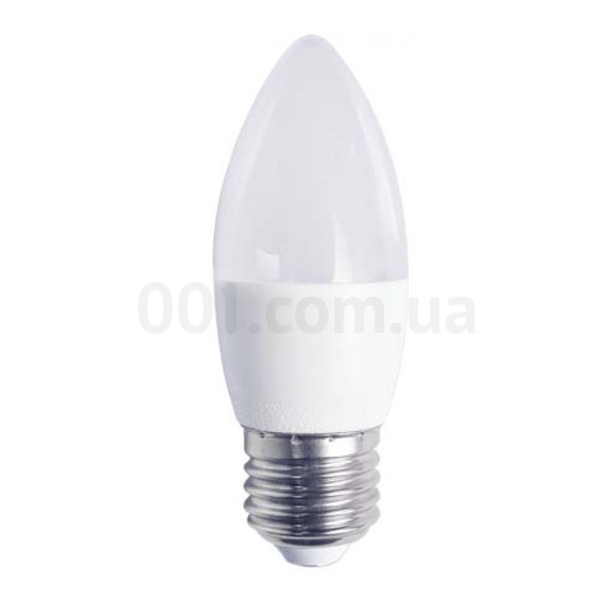 Светодиодная лампа LB-737 C37 (свеча) 6Вт 4000K E27, Feron 256_256.jpg