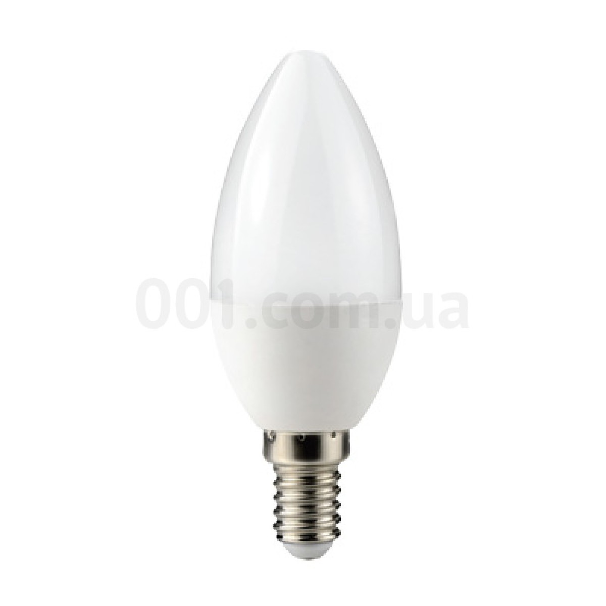 Світлодіодна лампа e.LED.lamp.B35.E14.6.4000 6Вт 4000К E14, E.NEXT 256_256.jpg