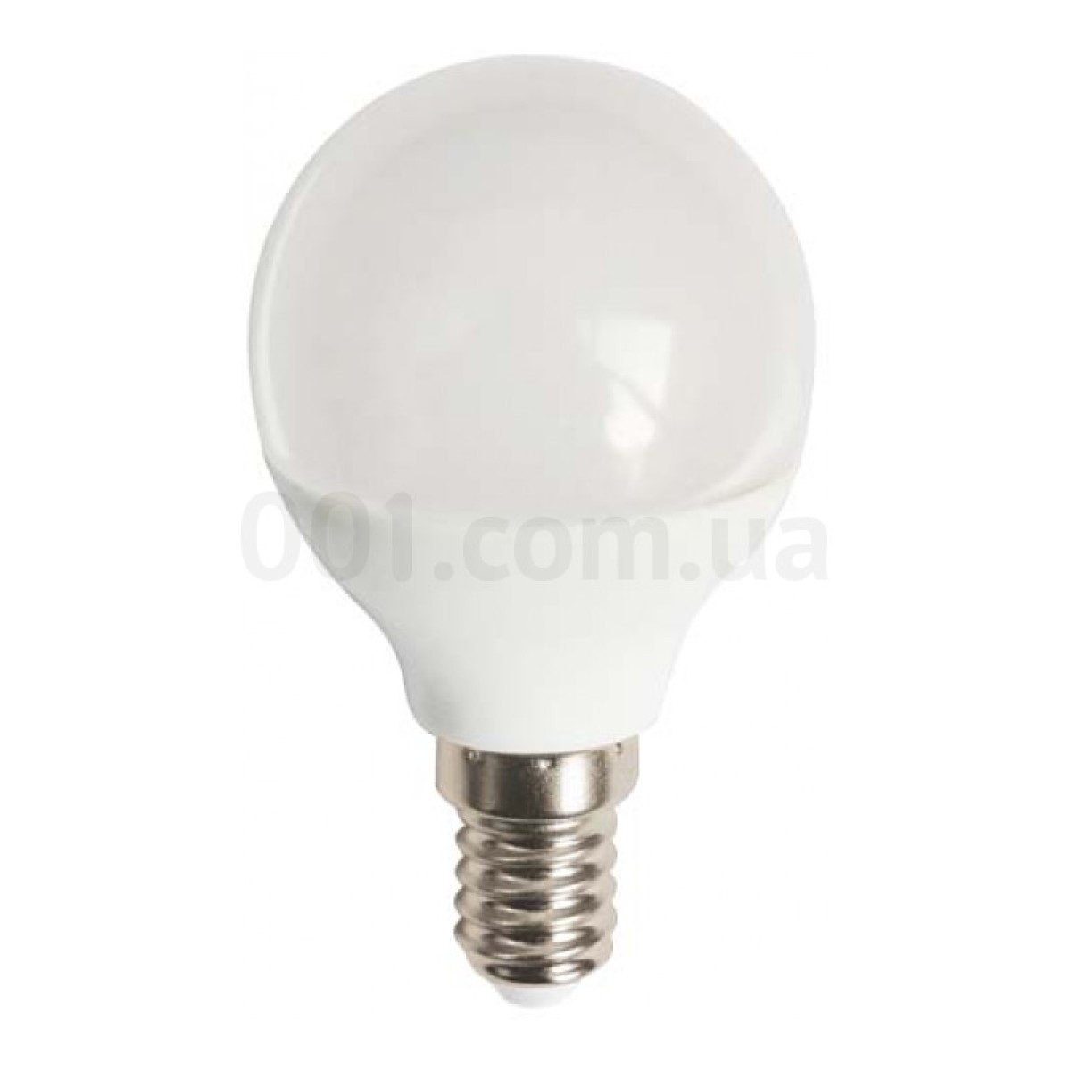 Светодиодная лампа LB-380 P45 (шар) 4Вт 4000K E14, Feron 256_256.jpg