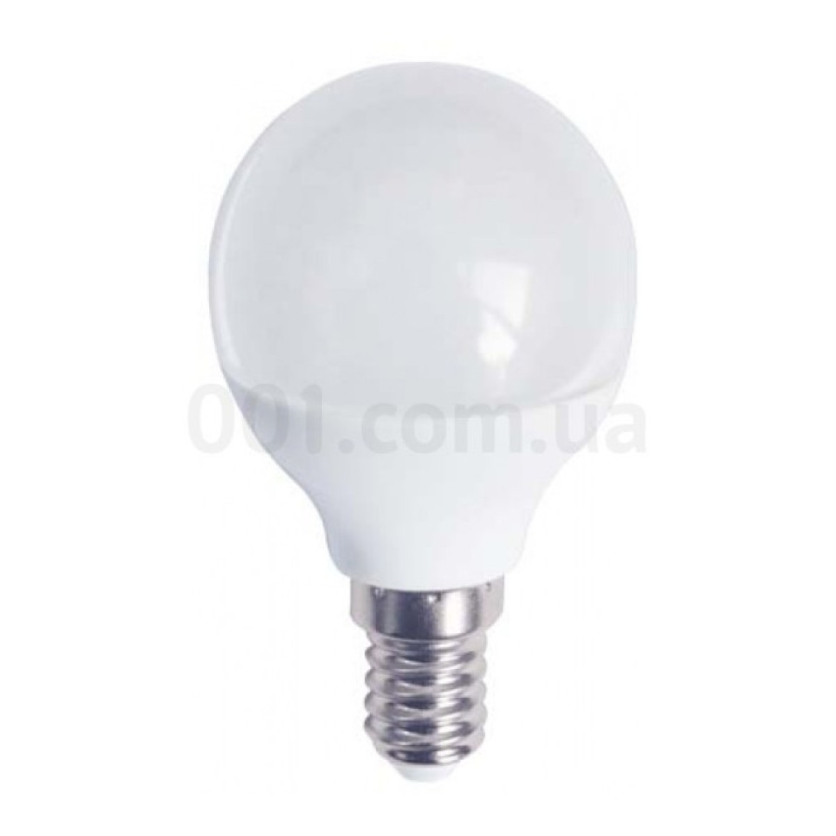 Світлодіодна лампа LB-745 P45 (куля) 6Вт 6400K E14, Feron 256_256.jpg