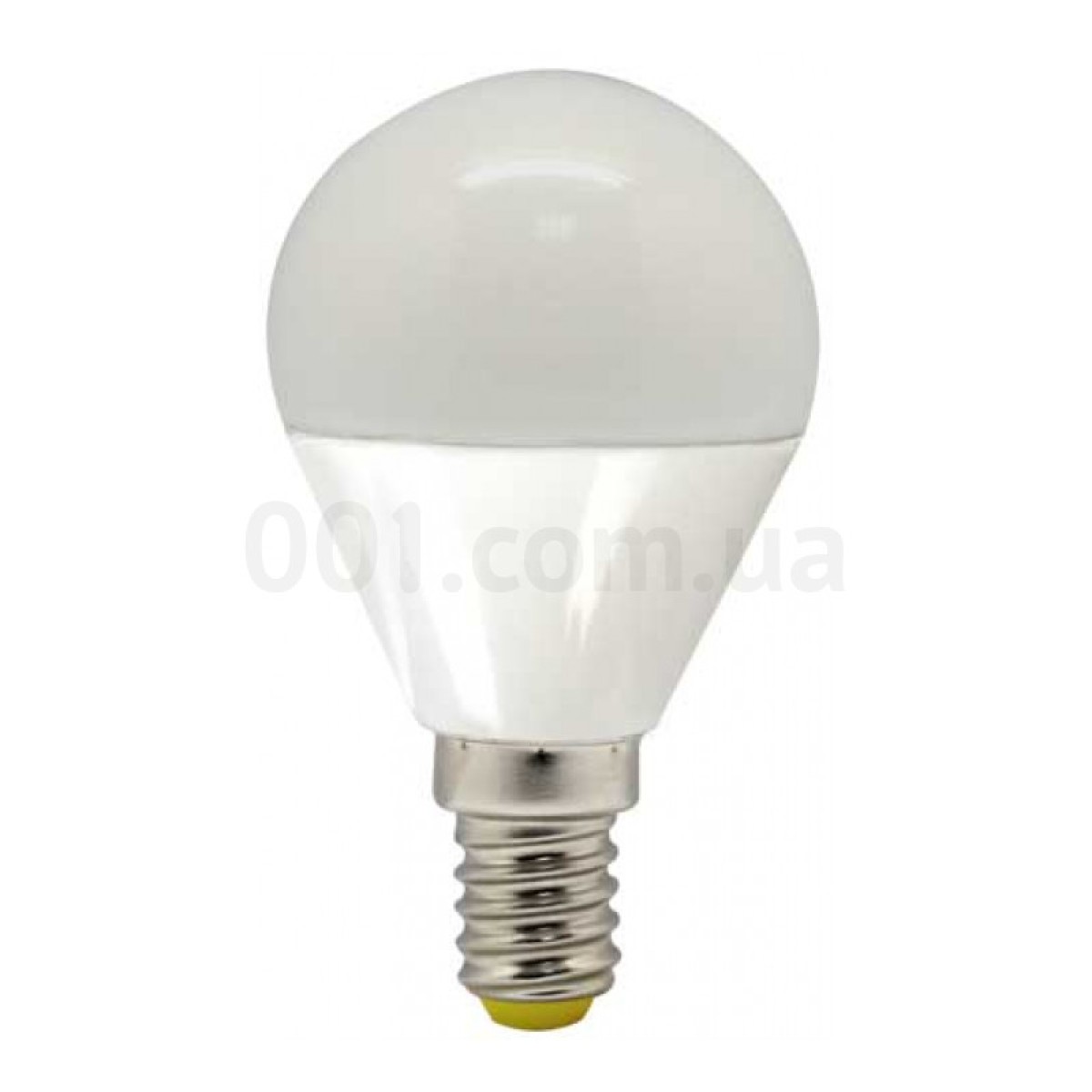 Світлодіодна лампа LB-95 P45 (куля) 5Вт 2700K E14, Feron 256_256.jpg