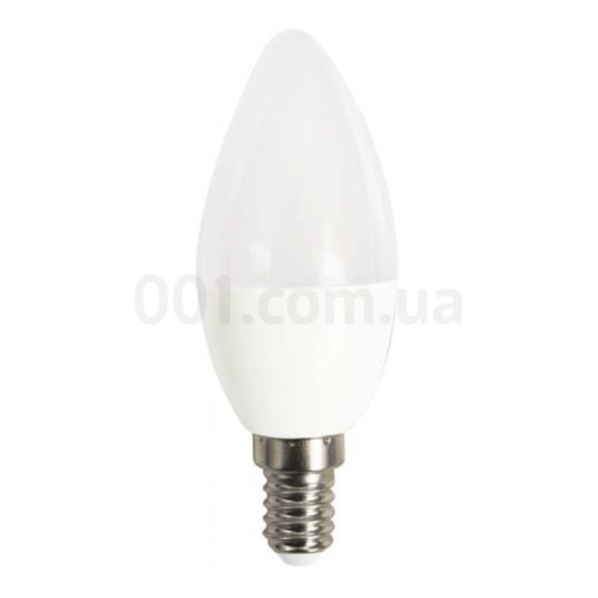 Светодиодная лампа LB-737 C37 (свеча) 6Вт 2700K E14, Feron 256_256.jpg