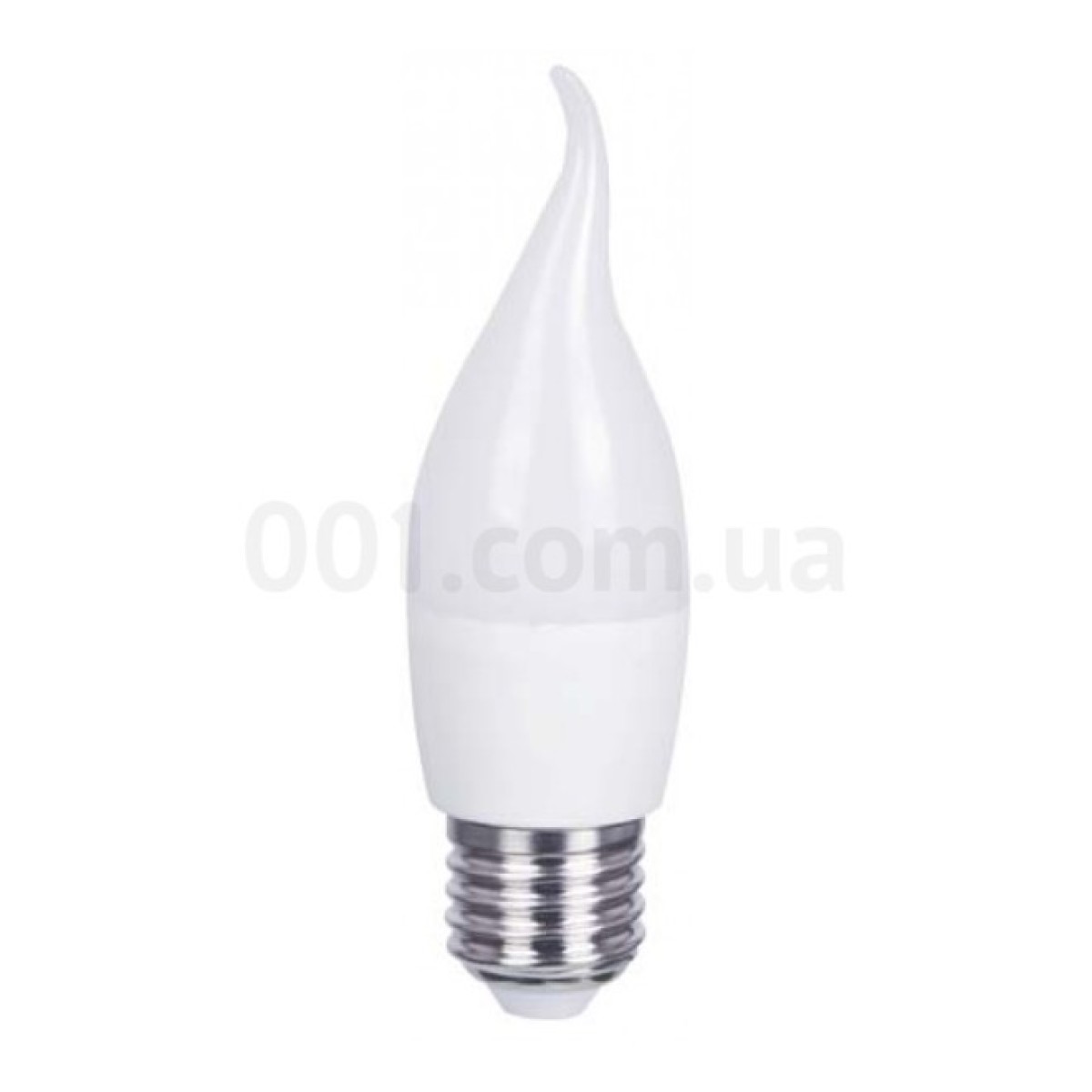 Світлодіодна лампа LB-737 CF37 (свічка на вітрі) 6Вт 2700K E27, Feron 256_256.jpg